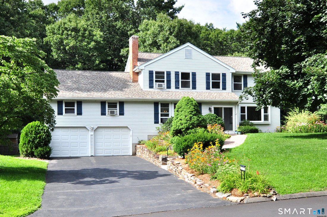 House in Windsor, Connecticut, United States 1 - 18602294