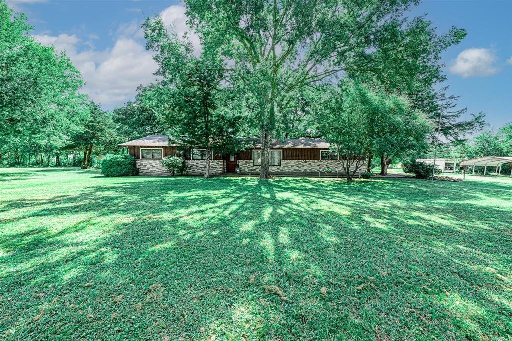 Farm Ranch in Lone Oak, Texas, United States 2 - 18602161