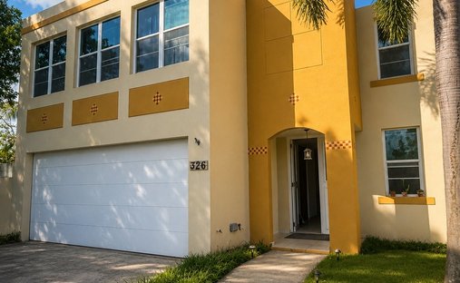 House in Gurabo, Gurabo, Puerto Rico 1