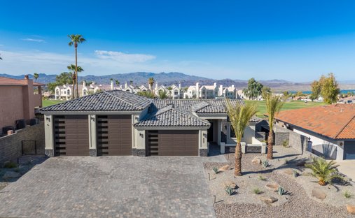 House in Lake Havasu City, Arizona, United States 1