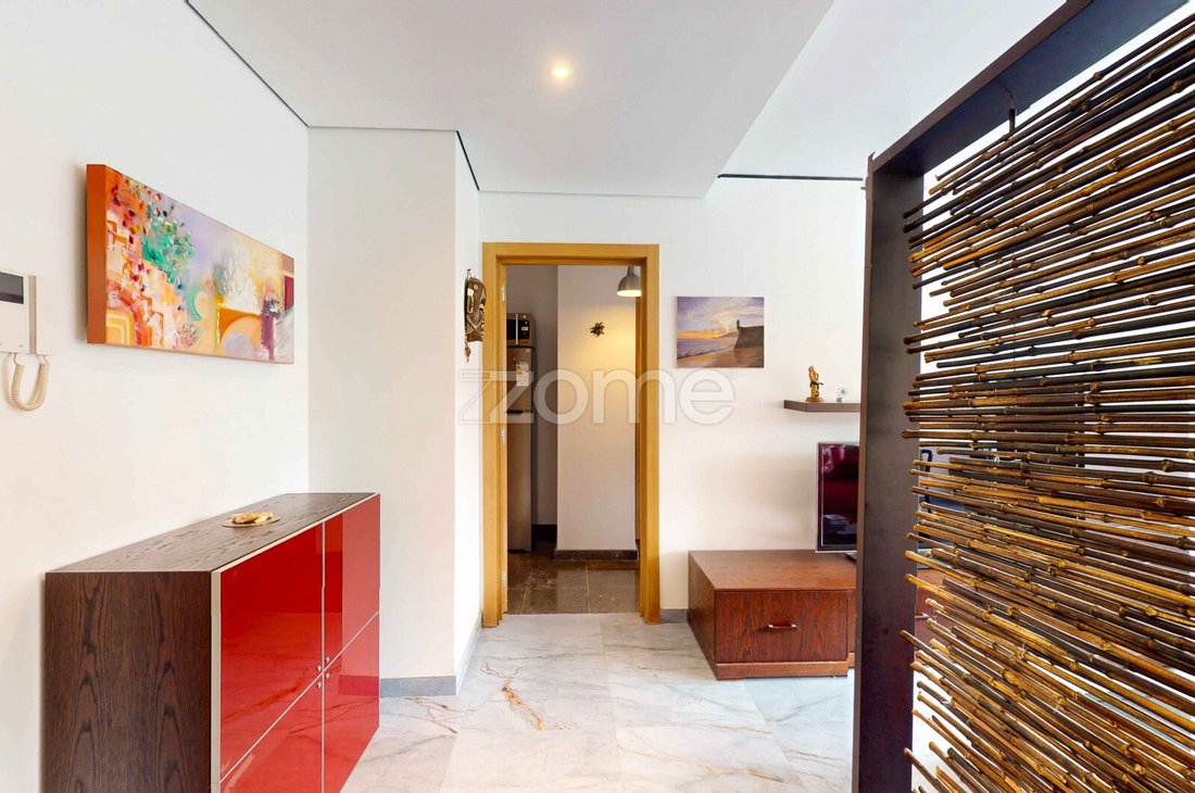 Apartment in Parque das Nacoes, Lisbon, Portugal 3 - 18602864