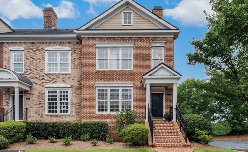 Condo in Atlanta, Georgia, United States 1