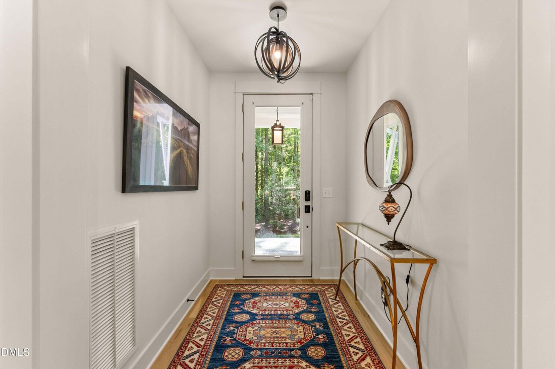 House in Chapel Hill, North Carolina, United States 3 - 18596875