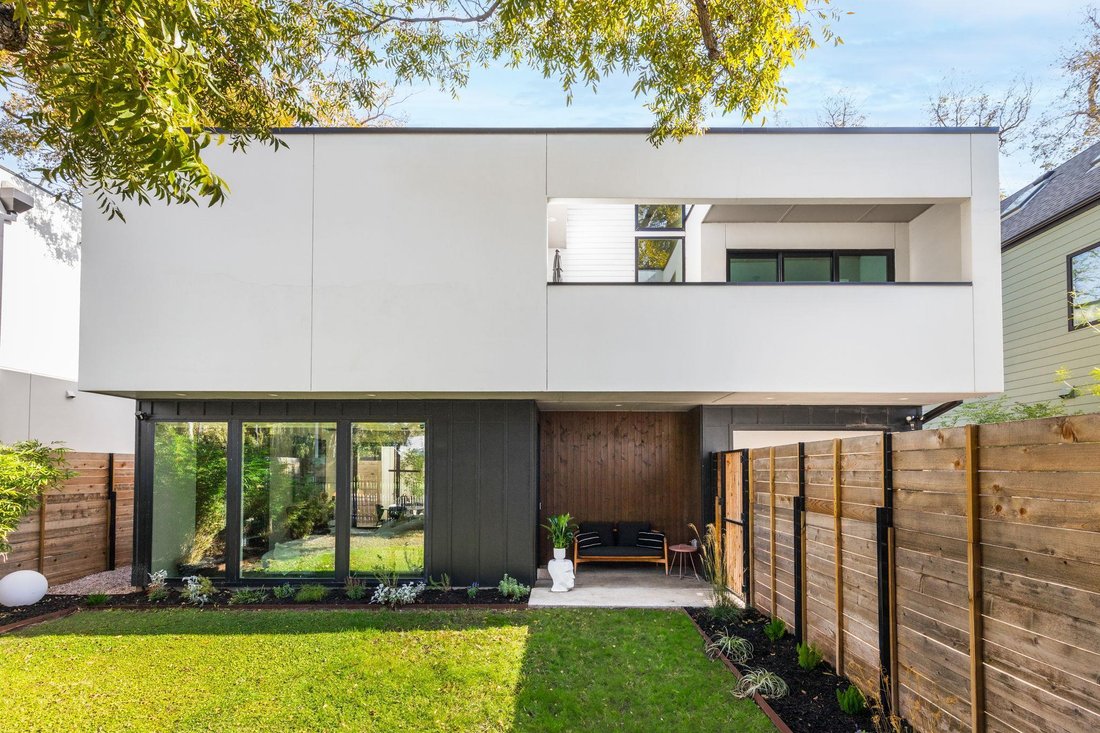 House in Austin, Texas, United States 2 - 18601315