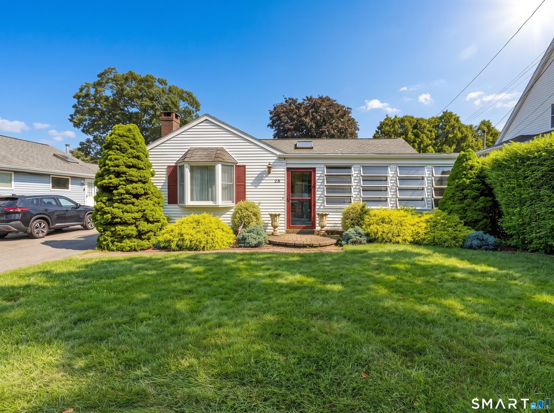 House in East Lyme, Connecticut, United States 2 - 18602246