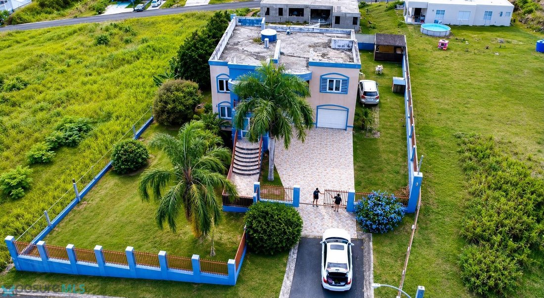 House in Río Grande, Río Grande, Puerto Rico 4 - 18597352