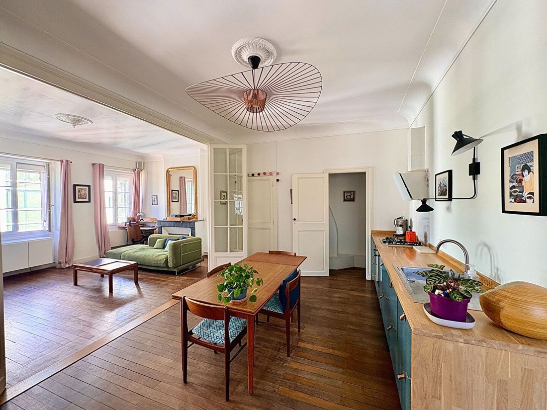 Apartment in Le Lac-Bacalan, Bordeaux, France 5 - 18597418