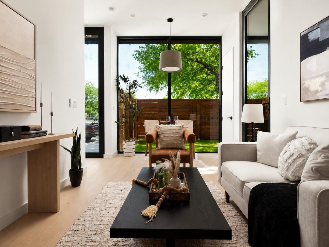 Condo in Austin, Texas, United States 1 - 18601333