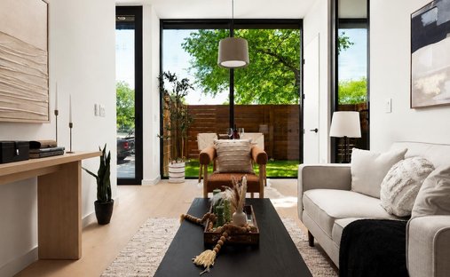 Condominio en Austin, Texas, Estados Unidos 1