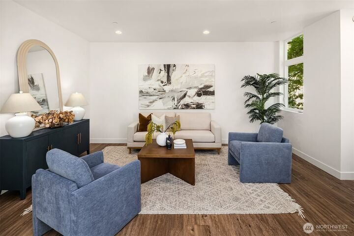 Townhouse in Seattle, Washington, United States 3 - 18604085