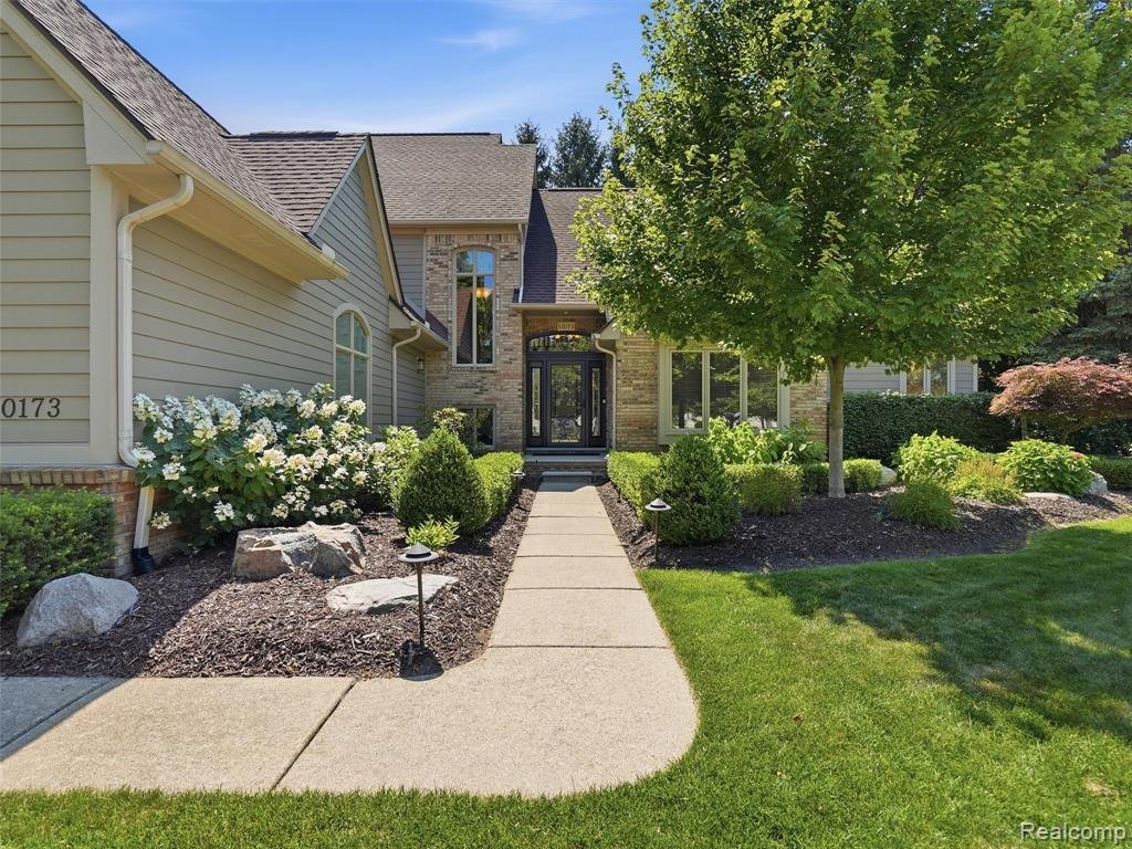 House in Sterling Heights, Michigan, United States 3 - 18596547