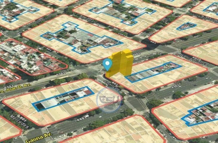 Land in Buenos Aires, Buenos Aires, Argentina 5 - 18602620