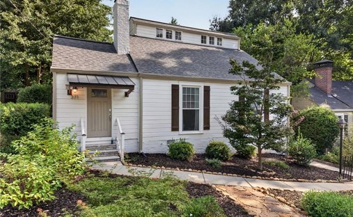 Casa en Atlanta, Georgia, Estados Unidos 1