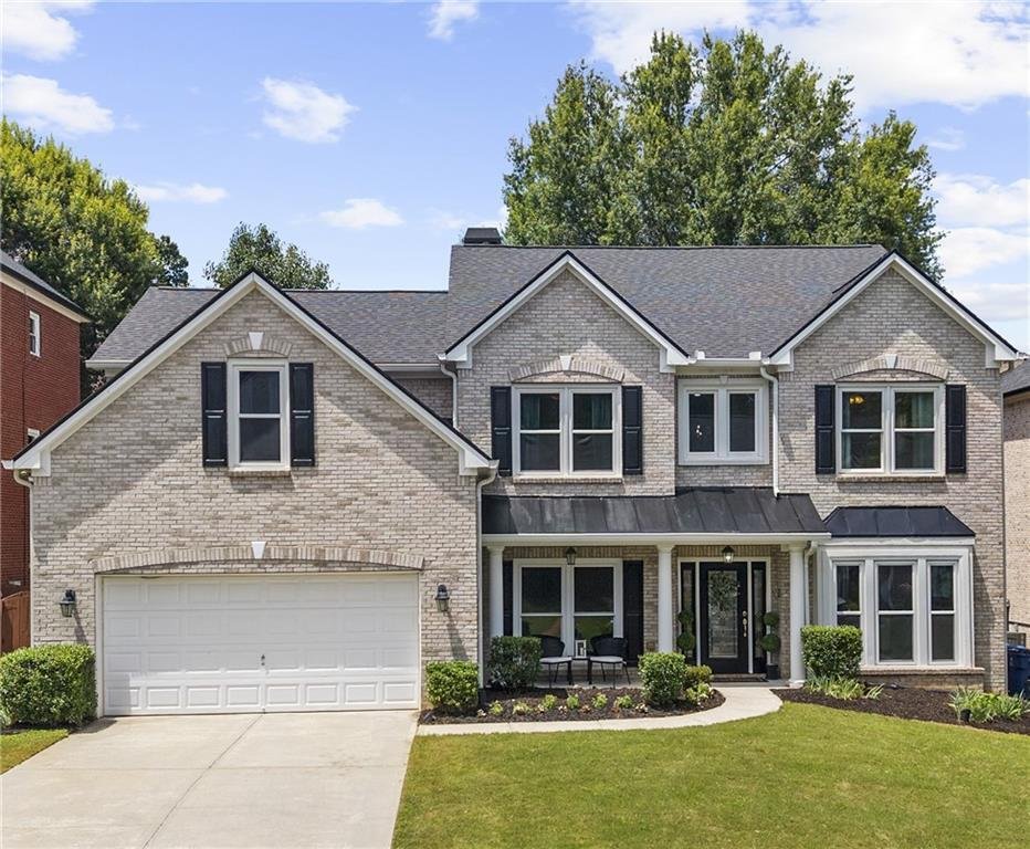 House in Smyrna, Georgia, United States 2 - 18601717