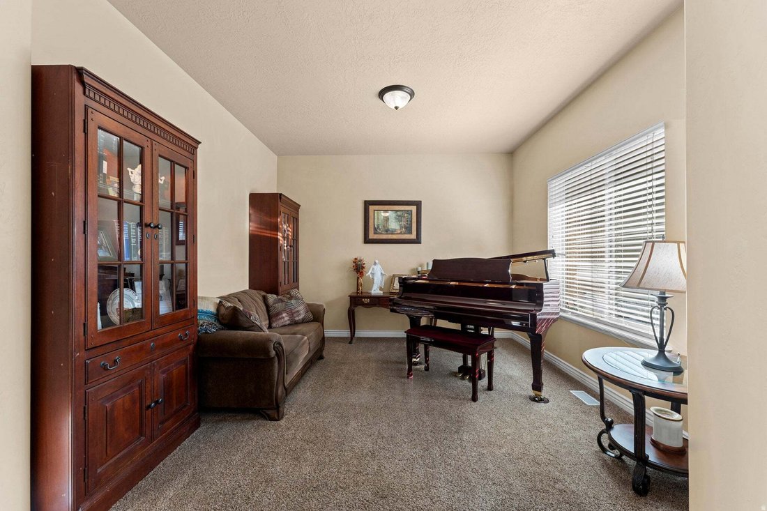 House in Herriman, Utah, United States 4 - 18600474