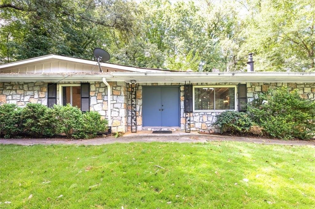 House in Dunwoody, Georgia, United States 1 - 18601709