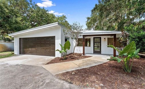 House in Vero Beach, Florida, United States 1