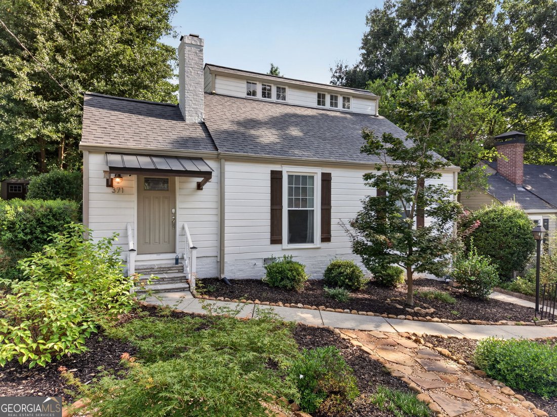 House in Atlanta, Georgia, United States 1 - 18601979