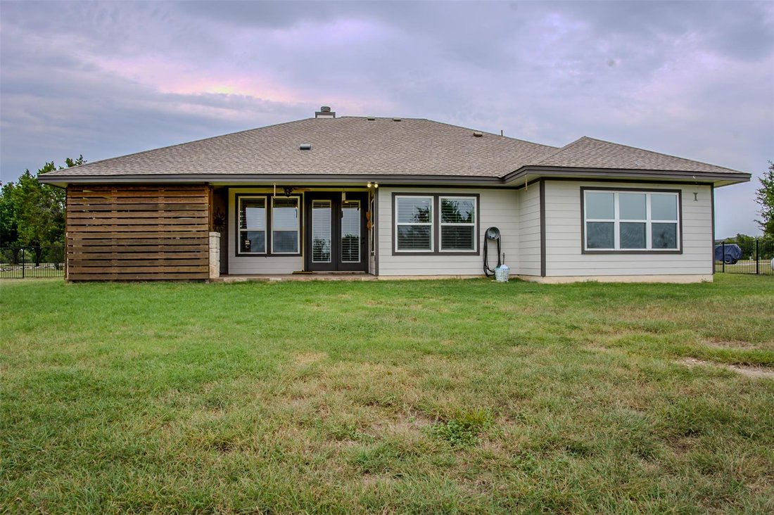 House in Bertram, Texas, United States 5 - 18596968