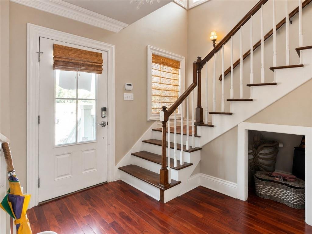 Townhouse in New Orleans, Louisiana, United States 3 - 18600222