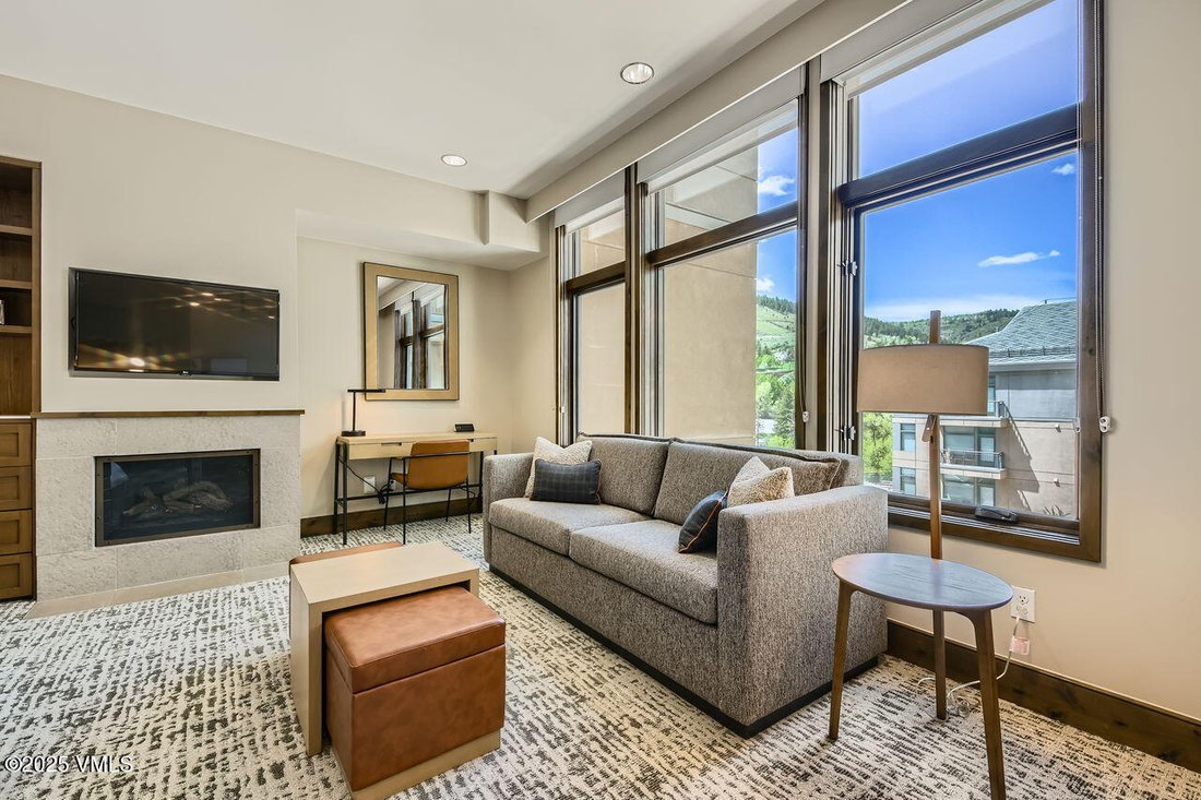 Condo in Avon, Colorado, United States 1 - 18596465