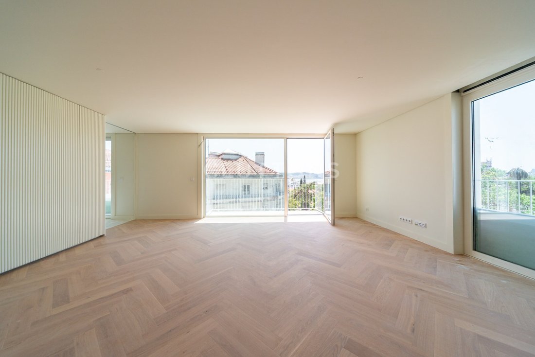 Apartment in Alcantara, Lisbon, Portugal 3 - 16691511