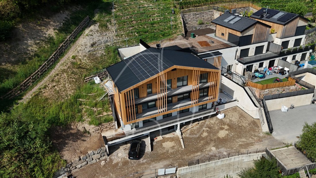 Apartment in Kaltern / Kaltern an der Weinstraße, Trentino – Alto Adige/Südtirol, Italy 4 - 17840430