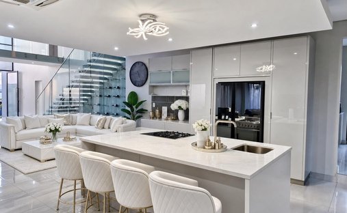 Haus in Midrand, Gauteng, Südafrika 1