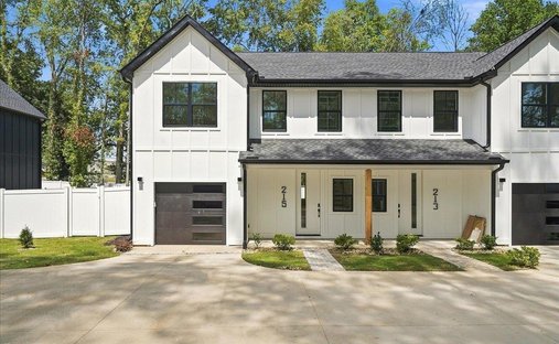 Apartment in Mauldin, South Carolina, United States 1