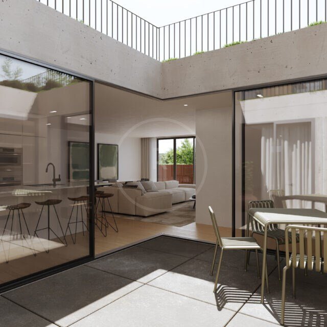 Apartment in Paranhos, Porto District, Portugal 5 - 18598505