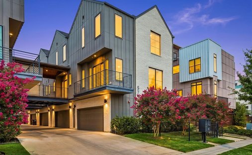 Condo in Dallas, Texas, United States 1
