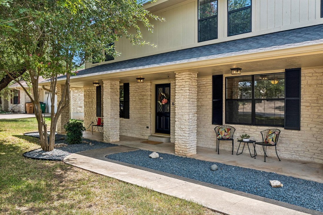 House in Austin, Texas, United States 3 - 18601328