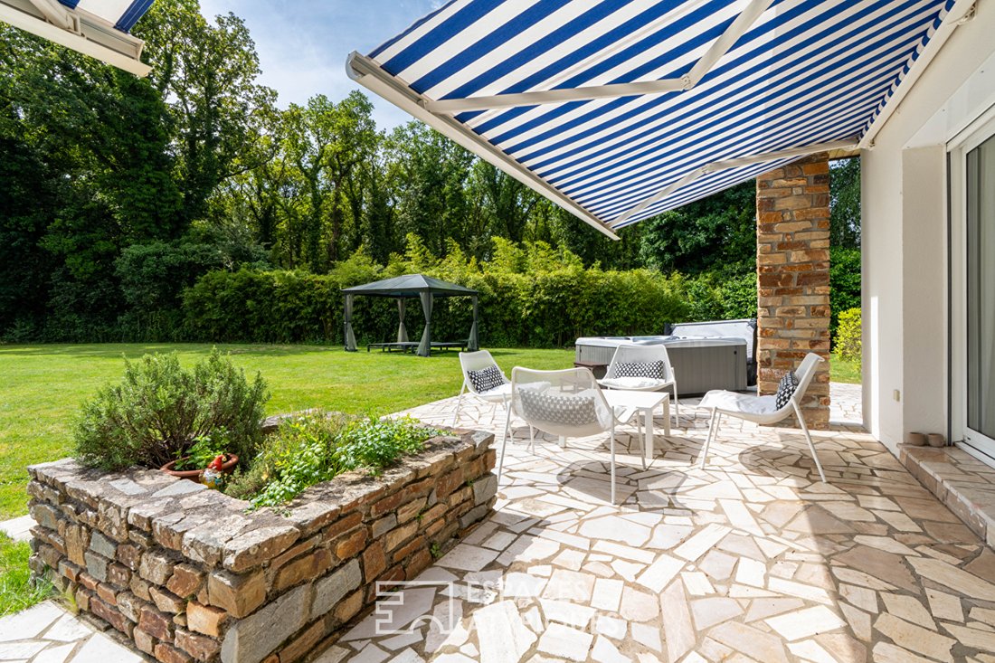 Villa à Saint-André-des-Eaux, Pays de la Loire, France 5 - 18133689