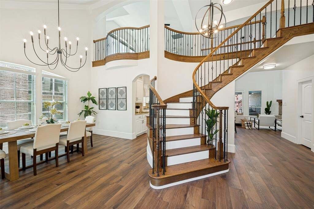 House in Frisco, Texas, United States 3 - 18602238