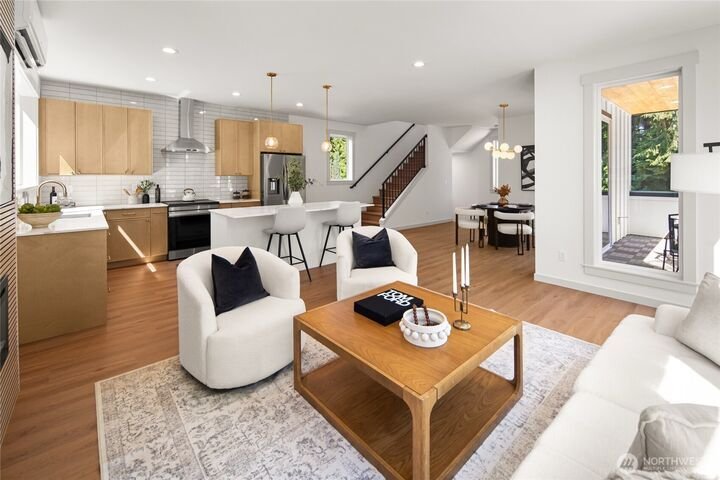 Condo in Seattle, Washington, United States 2 - 18604090