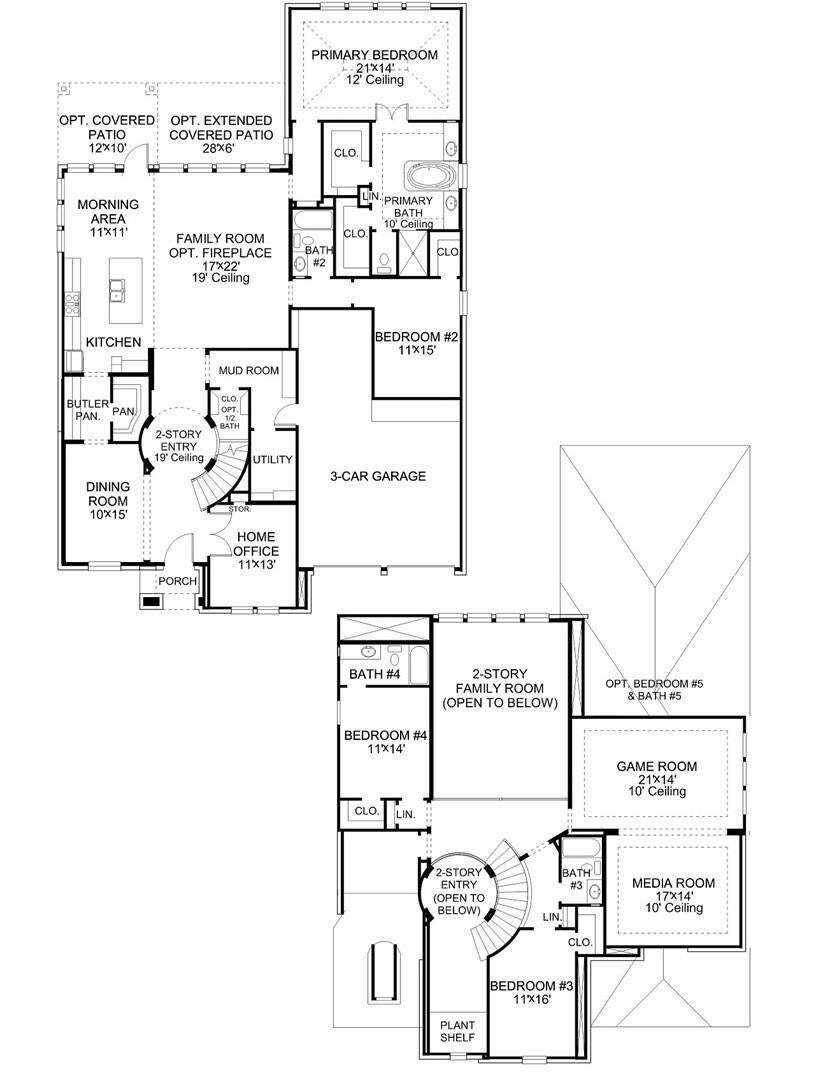 House in Rosenberg, Texas, United States 4 - 18602074