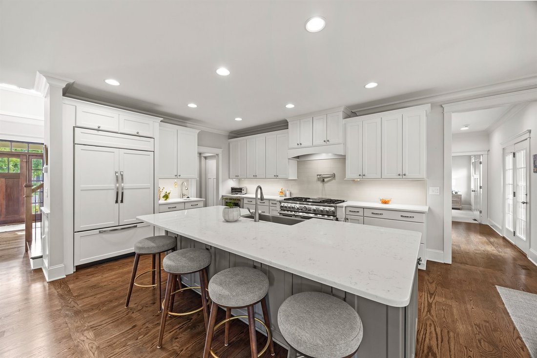 House in Charlotte, North Carolina, United States 4 - 18603526