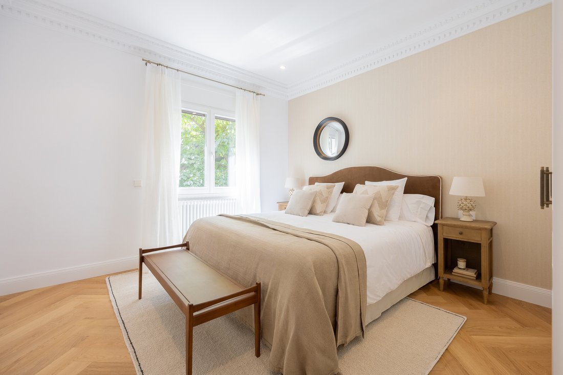 Appartamento a Salamanca, Madrid, Spagna 5 - 18596919
