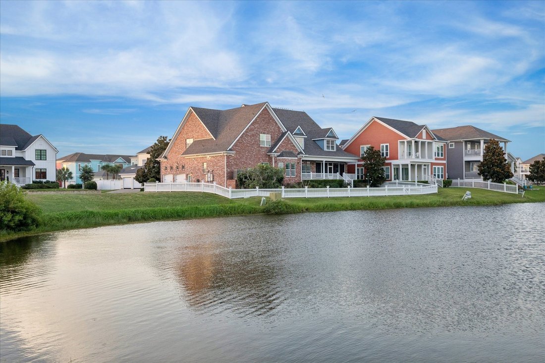 House in Galveston, Texas, United States 3 - 18603550
