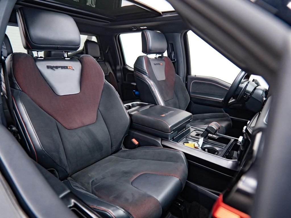 Ford F-150 Raptor R in Fort Lauderdale, FL, United States 5 - 18269260