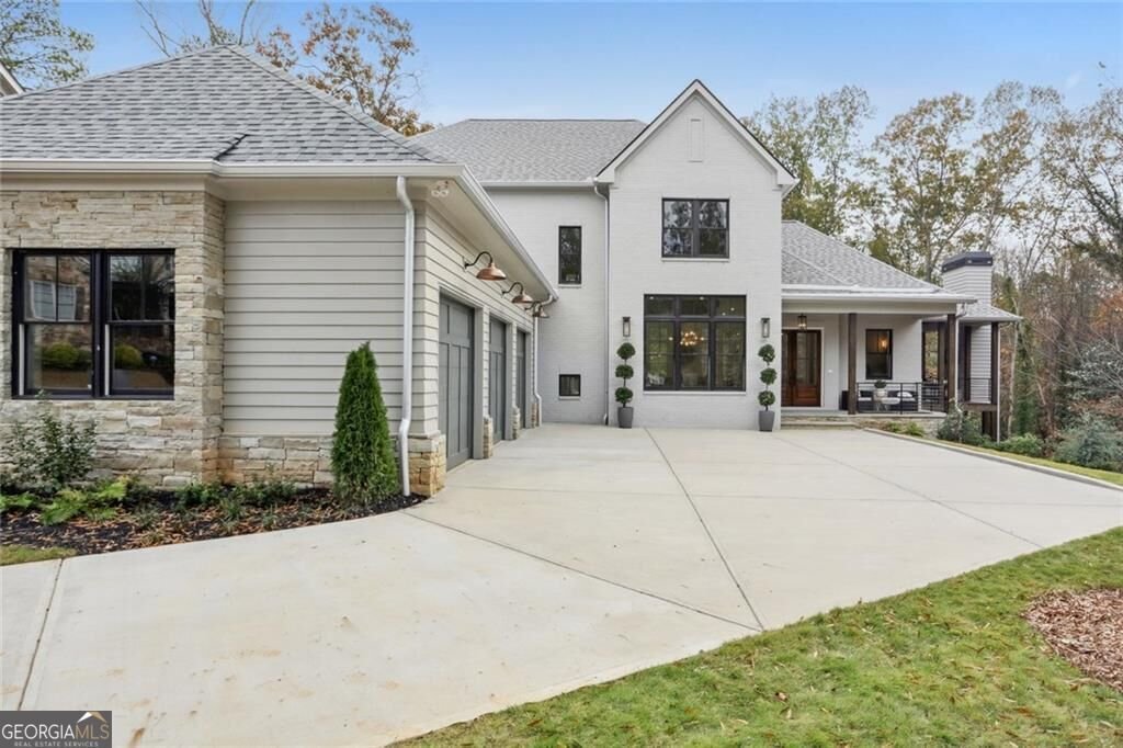 House in Atlanta, Georgia, United States 2 - 18591638