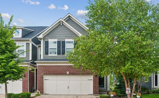 Townhouse in Bloomingdale, Illinois, United States 1