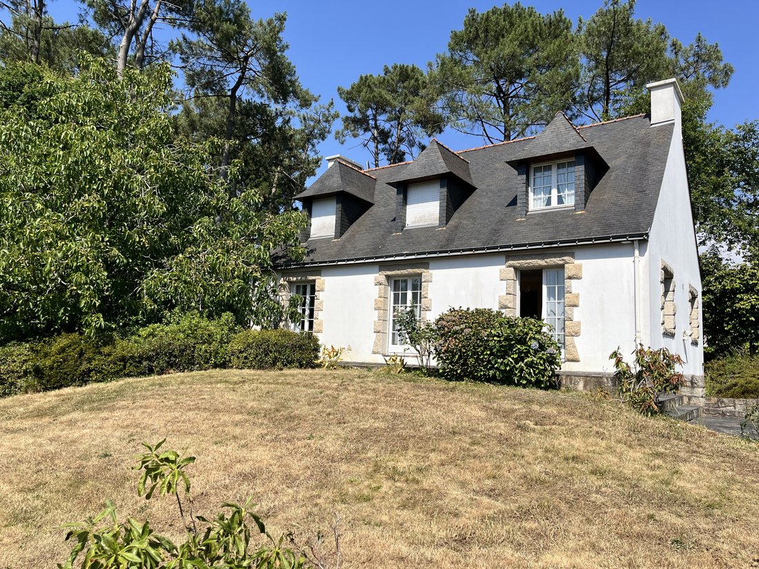Casa a Brech, Bretagna, Francia 2 - 18600425