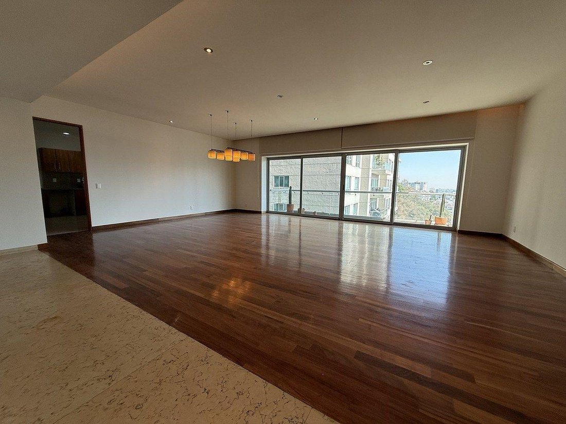 Apartment in Mexico City, Mexico 2 - 18598672
