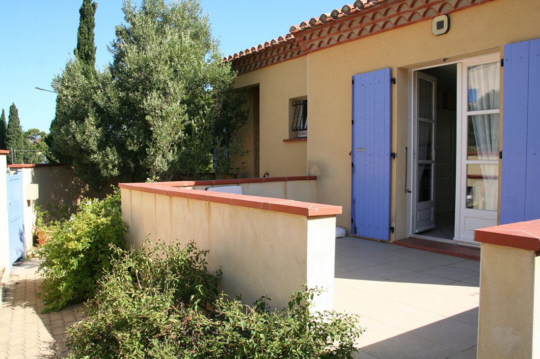 Villa in Leucate, Occitania, France 2 - 18598838