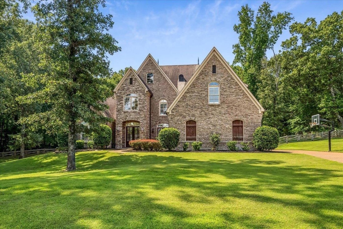 House in Eads, Tennessee, United States 1 - 18600935