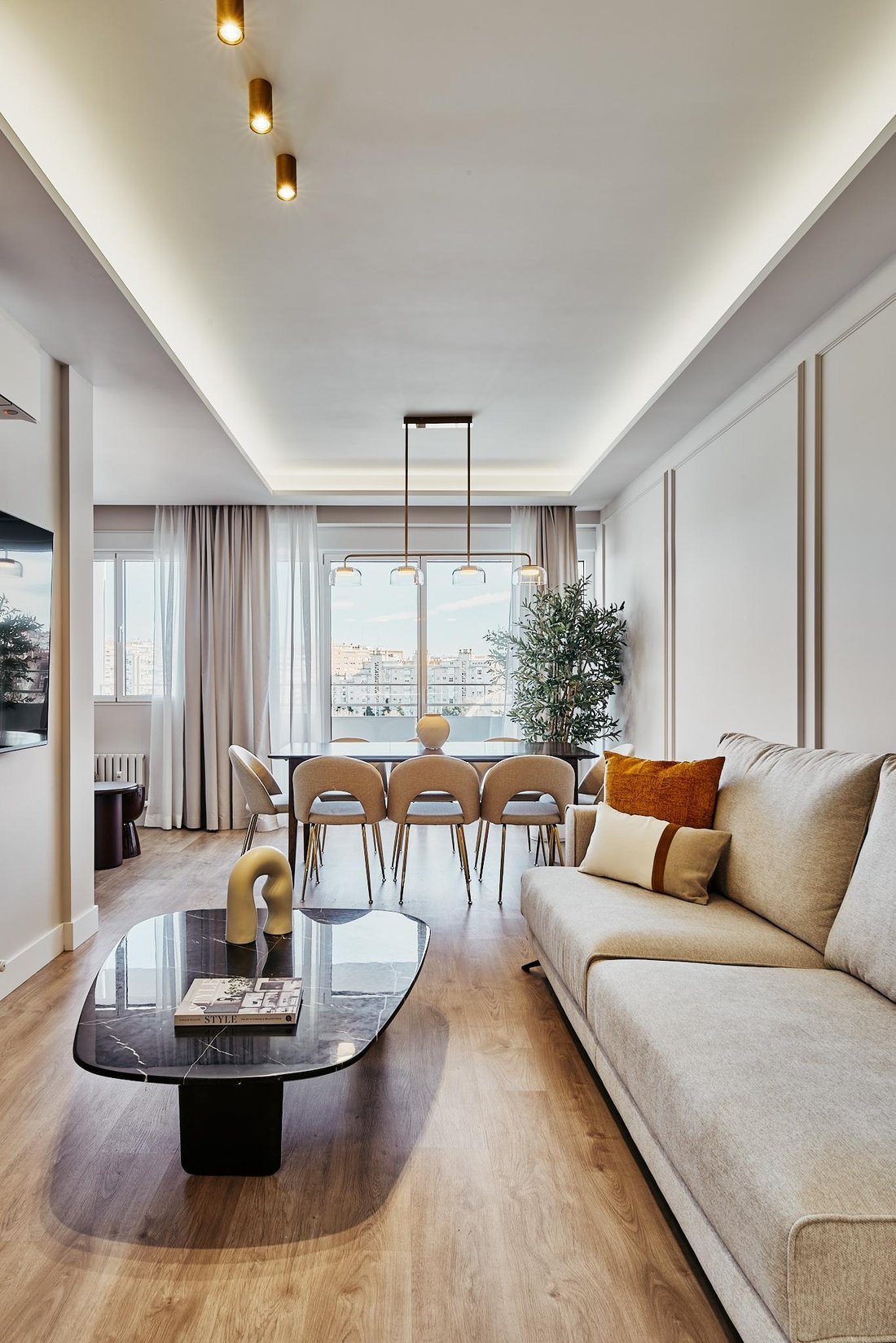 Apartamento en Retiro, Madrid, España 1 - 18597486