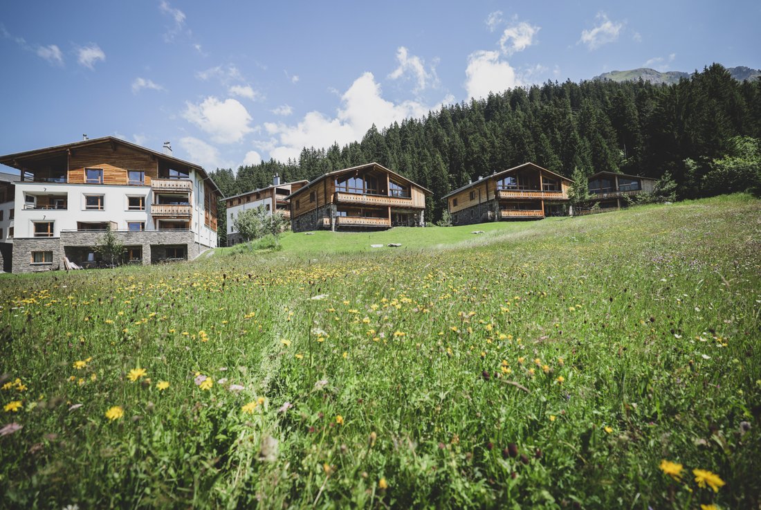 House in Vaz/Obervaz, Grisons, Switzerland 3 - 18514452