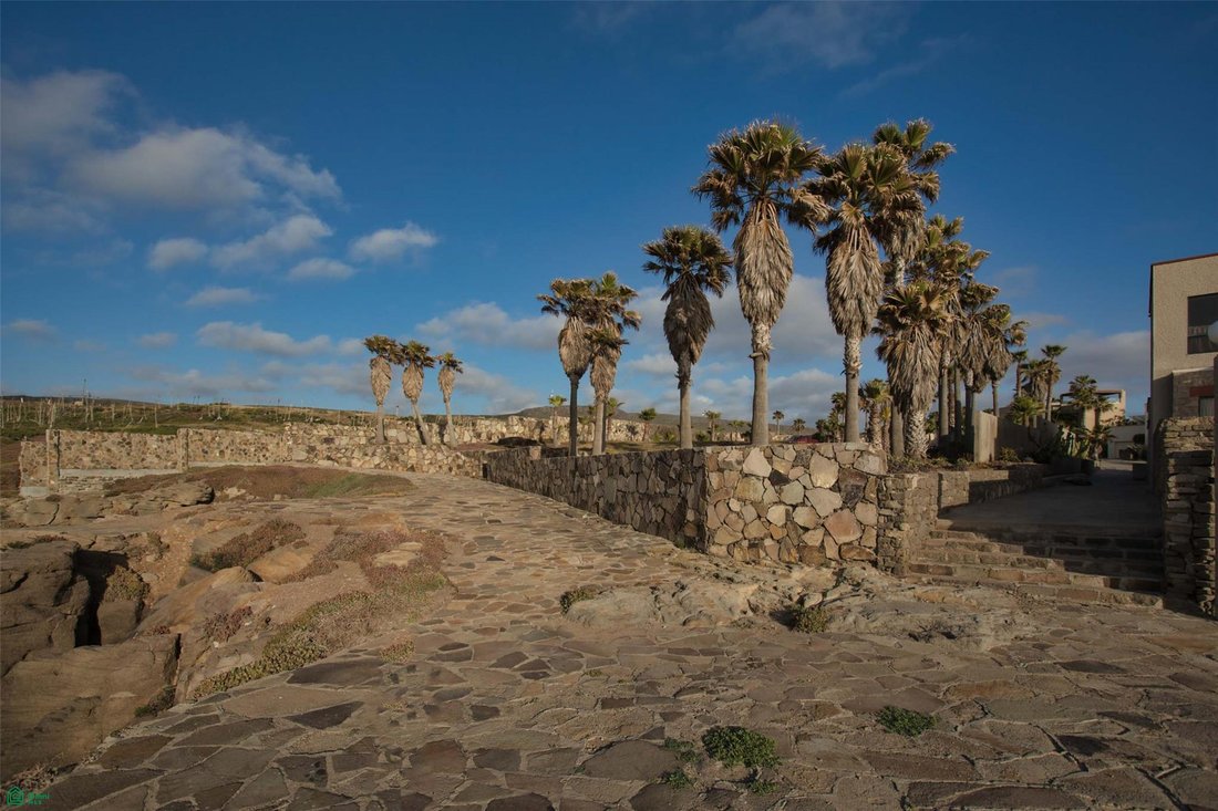 Land in Punta Piedra, Baja California, Mexico 2 - 17848798