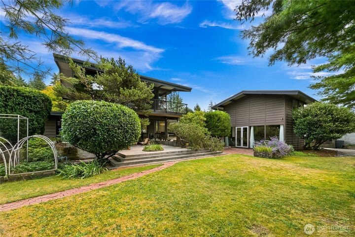 House in Bellingham, Washington, United States 5 - 18604088